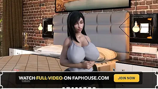 Tifa's Dark Heaven: Boyfriend on His Way to Loose His Girlfriend - Episode 2