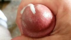 Quick Little Cum for my Quick Little Dick 2