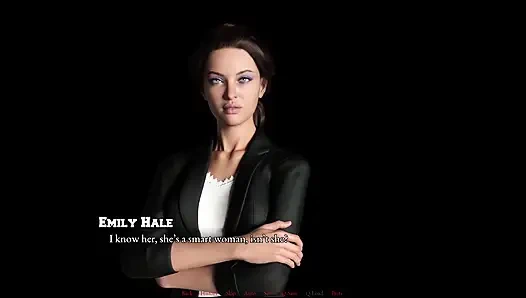 Агент Шерин, часть 2