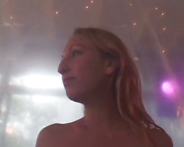 Watch This French Babe Squirt on Her Lesbian Frend