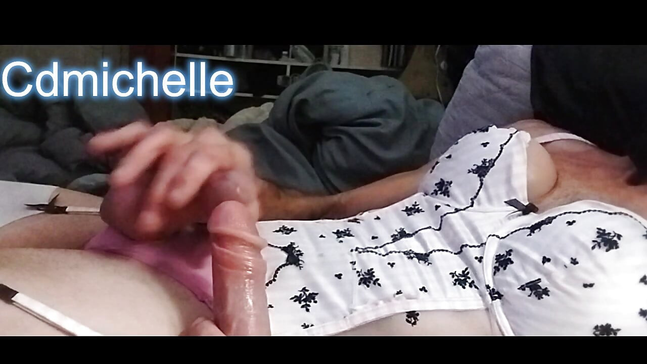 Cdmichelle Web Cam Long Video