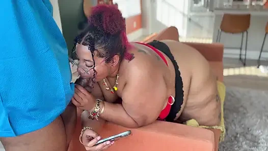 Craig und carla nächste freitag parodie