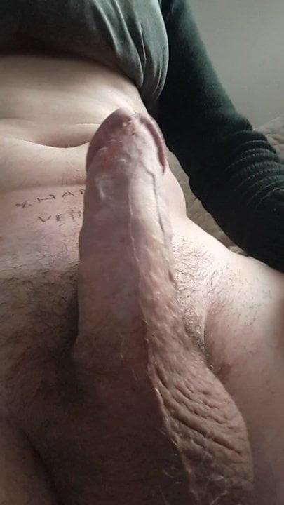 hairy penis season