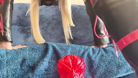 İşeyen videolarım derlemesi