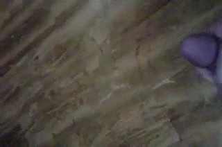 Me cumming
