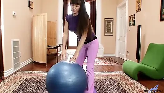 Deve tırnağı egzersizi