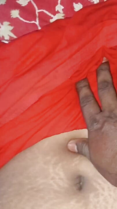 Friends, I Know That Fucking Aunty Is Not an Ordinary Fuck