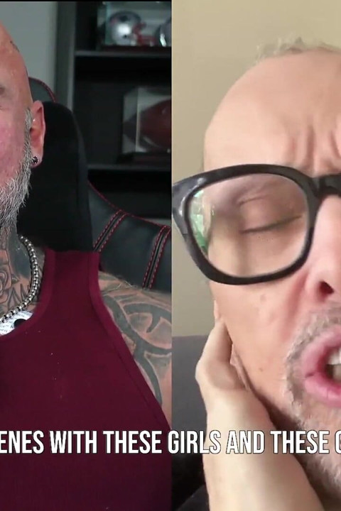 Porn Star Confessions - Chi Chi Larue (episode 35)