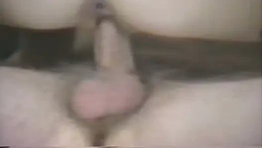 Skinny Blonde Babe Fingered to Explosive Orgasm