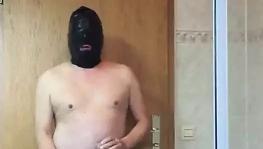Erster Befehl meiner Online Herrin Jeniffer