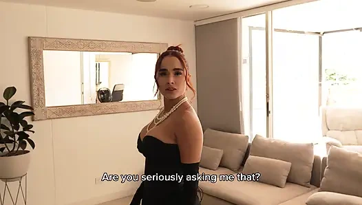 Wrecking my girldriend asshole for acting like a slut! ANAL CREAMPIE! Abella olsen Papuchizz