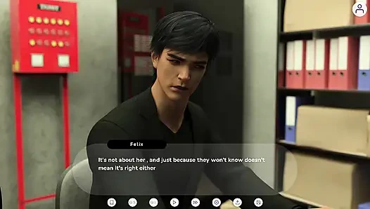 Eine flüchtige ehe - episode 4 - kompletter teil