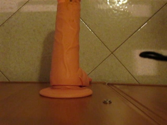 My dildo 3