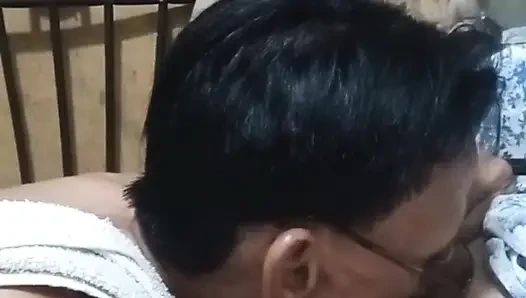 Ngentot enak banget