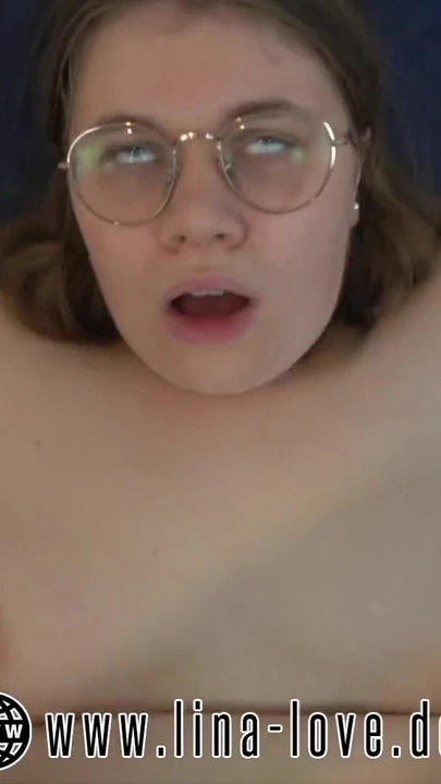 Key moment from "My Curvy Neighbor Tied and Used - Deep Finger Fuck and Rough Sex"