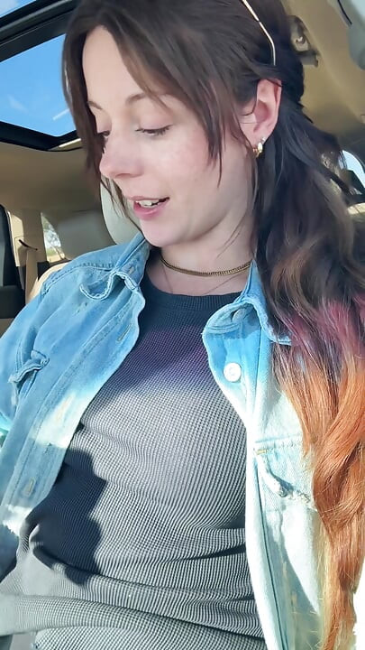 Getting Some Yummy Coffee in Arizona!