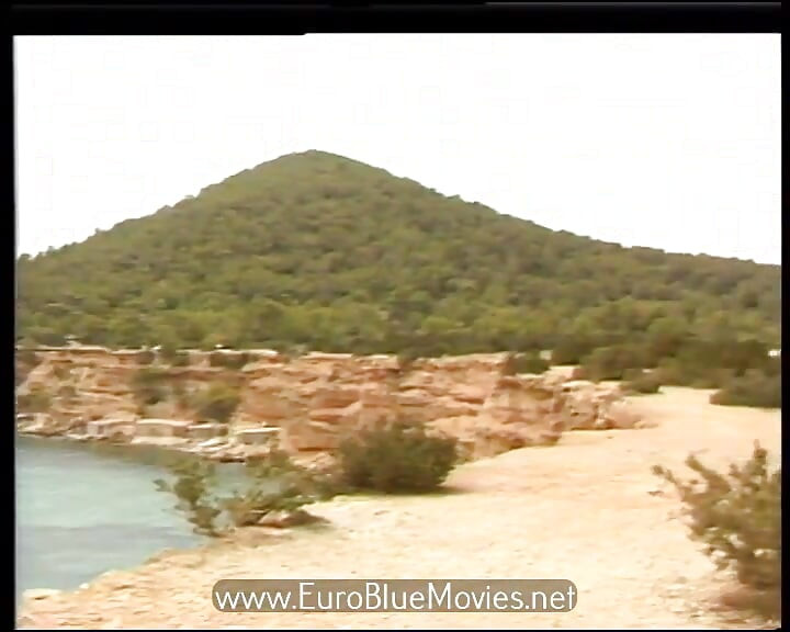 Dino’s Blue Movie 43 - Knight Rider