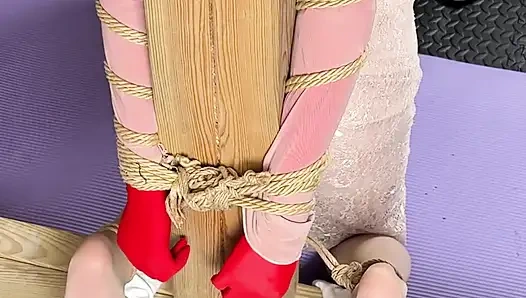 Ласка и тренер Ol бойфренда