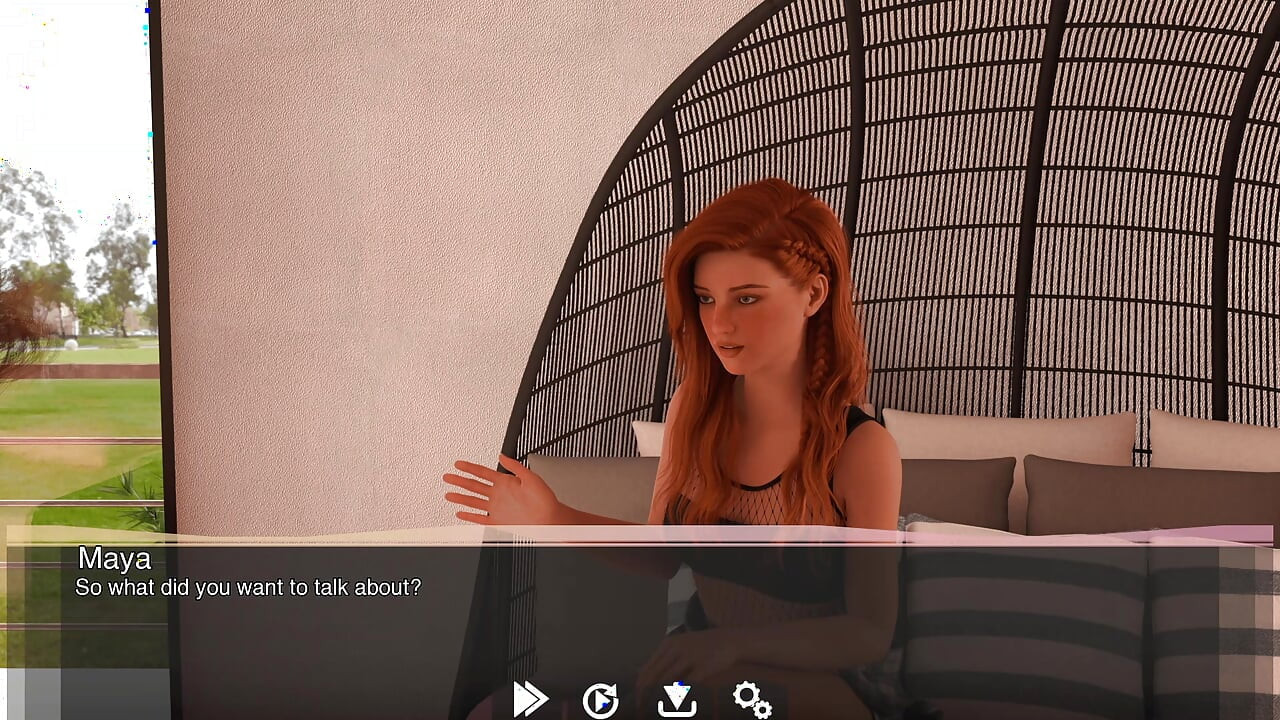 Plăcere vinovată - partea 2