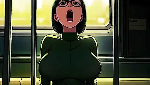 Spicy toons: brustexpansion vol. 1, kompletter film