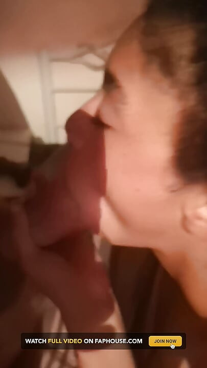 I Can't Get My Mouth Full