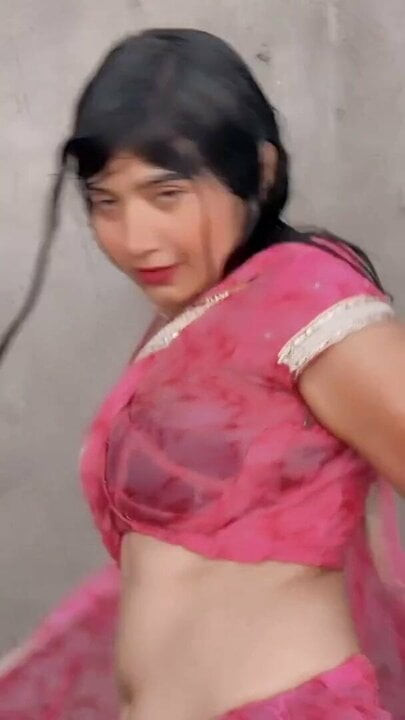 Sexy aunty