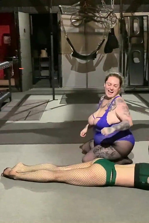 Bambi dan stephen vs skylar