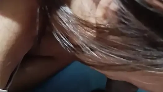 Doggy style ang Favorite nya