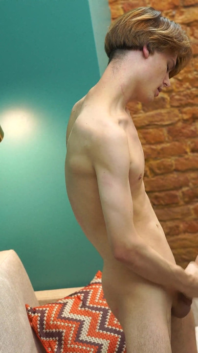 Jared Cloud Οντισιόν