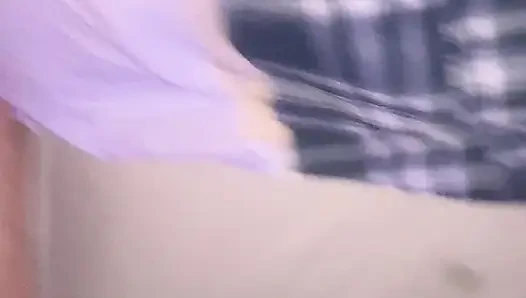 Одно время я ненавидела минетов...