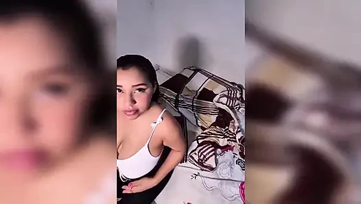 My Girlfriend Spreads Her Legs Like That; I Think She Was a Whore in Her Past Life