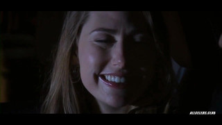 Carter Cruise dans la Love Machine