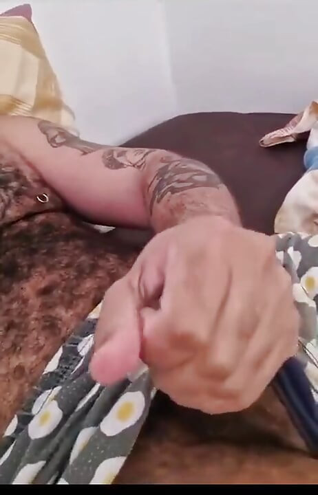 Come to Bed with Me Baby