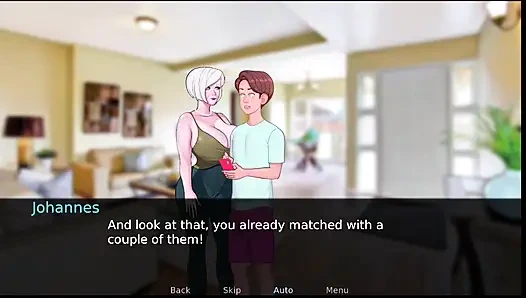Sex note #12: Lydia gave me a handjob