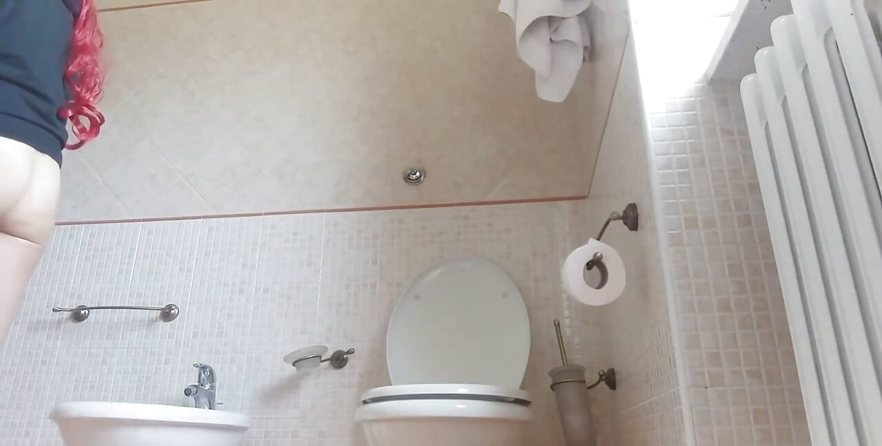 กล้องของ Wc