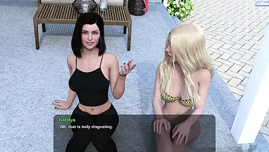 Медленный и яростный секс, часть 5