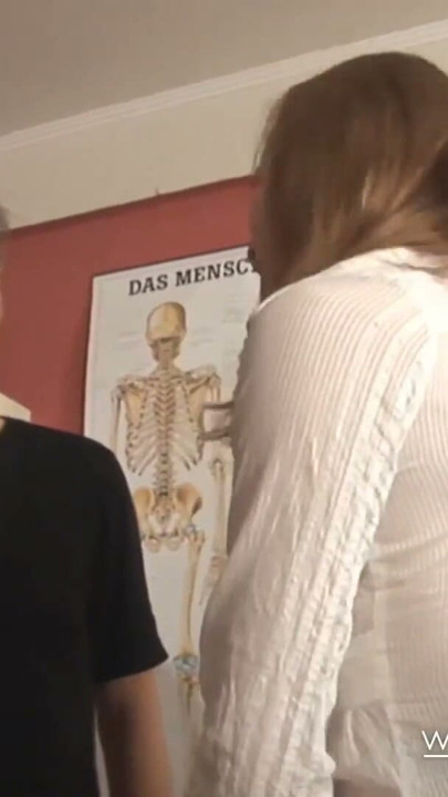 Schmutziger Familien Sex | Clip 1