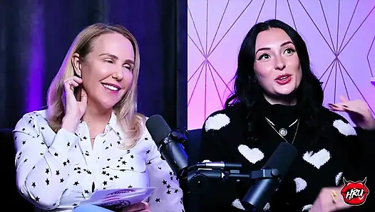 Charlotte Sins Swallowing, Sex Parties, and the Gray Areas of Ethicaljournalism