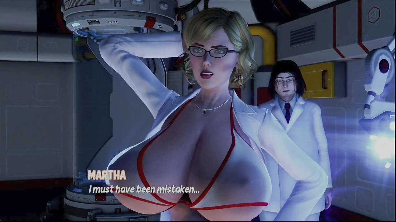 Max's Life Season 4 Episode 245 Fucking a Nurse and a MILF with Huge Tits