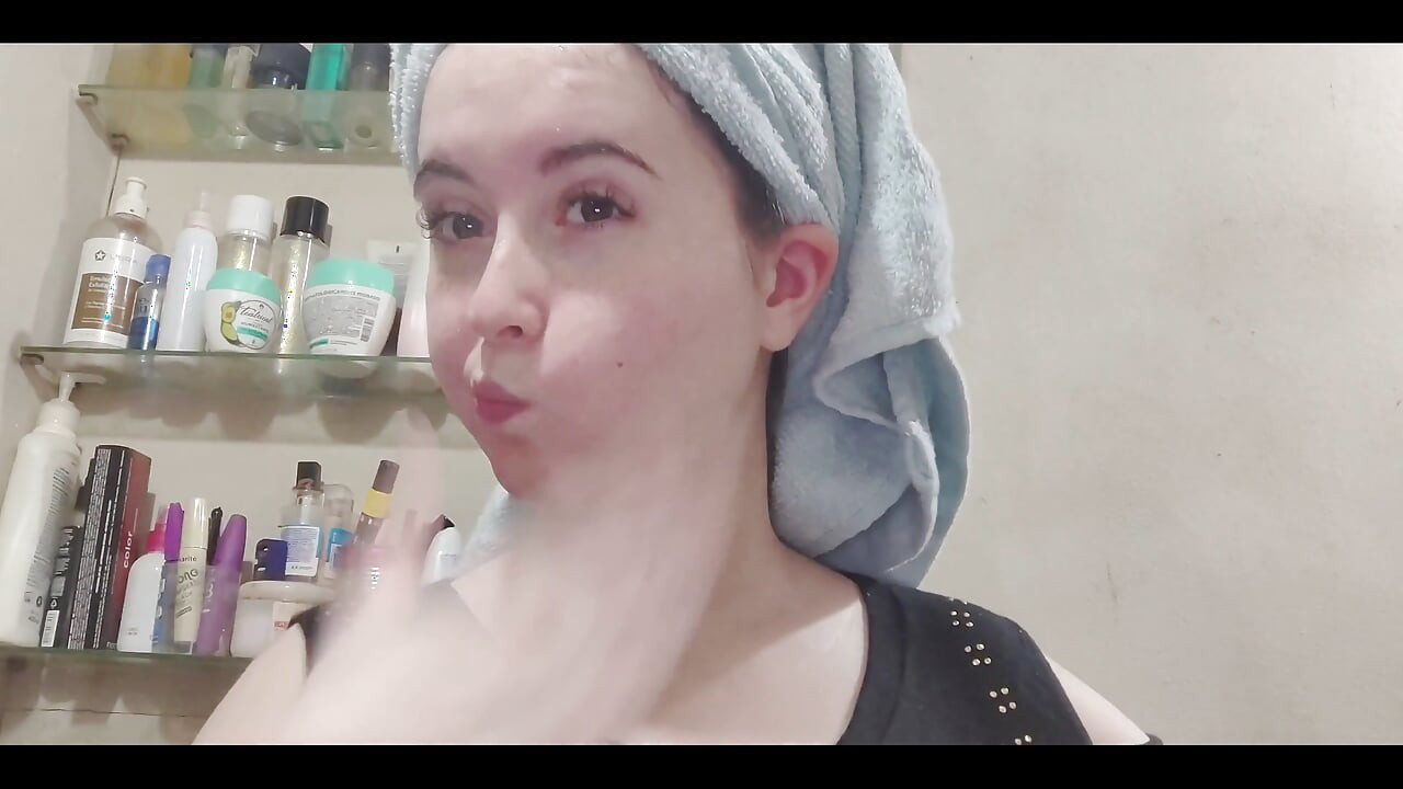 Moja rutina njege lica