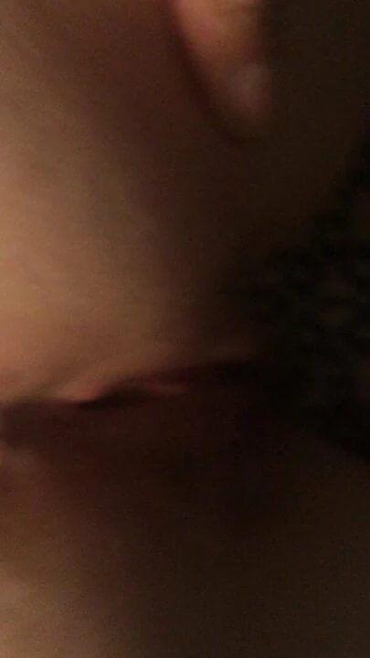 Getting ready for ass fuck
