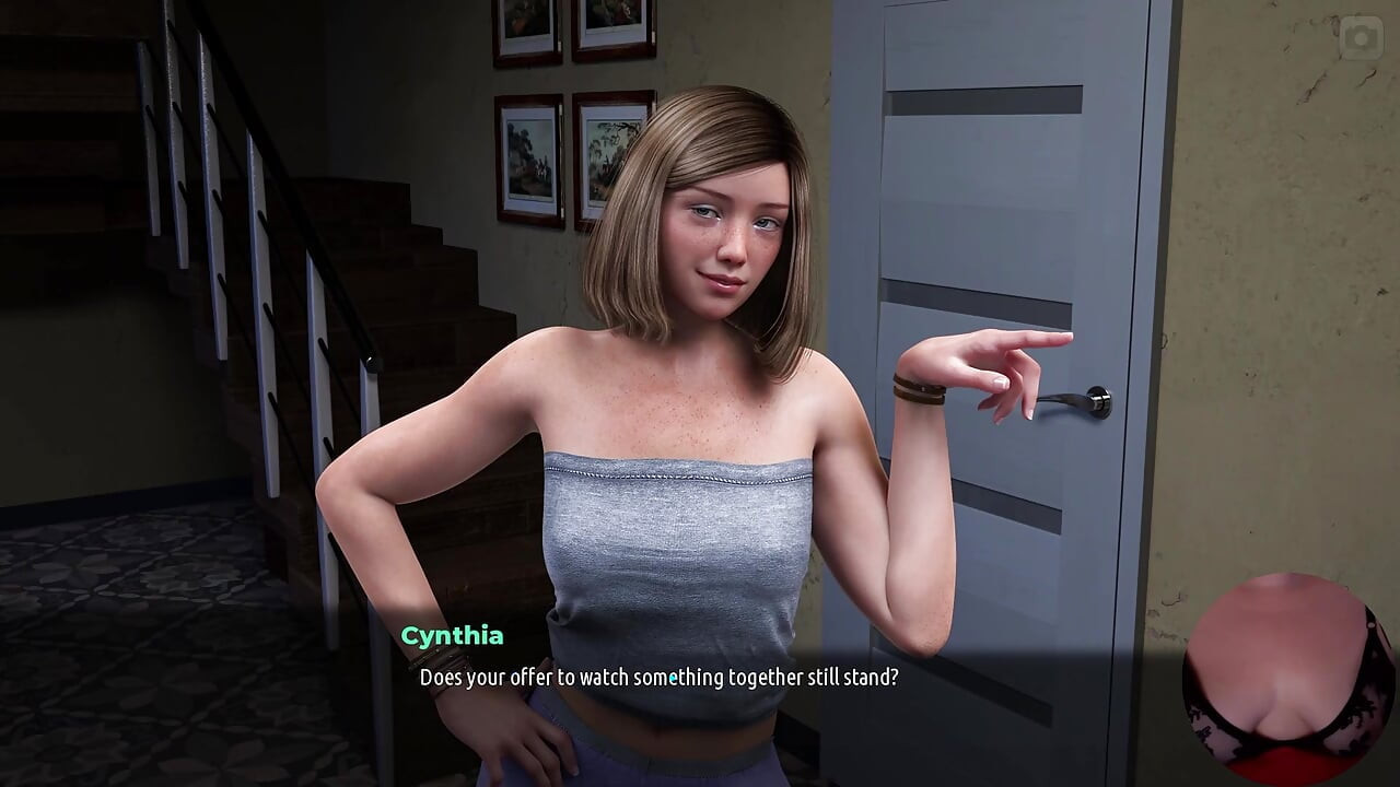 Gameplay Milfs Of Sunville - Part 4