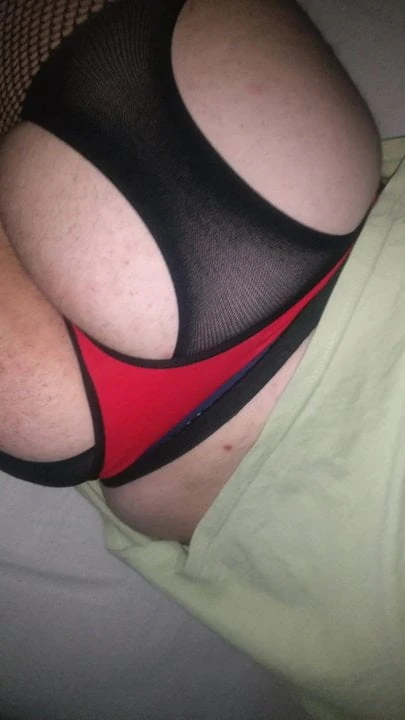 Horny at night