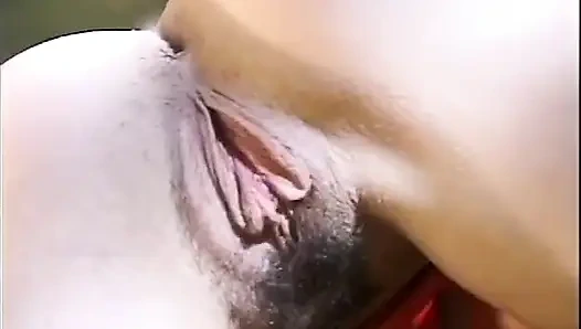 Evli kadınlar evde yalnız: evli kadın #111