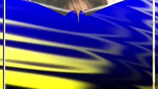 Küçük memeli sıska esmer piliç kıllı amına boşalıyor