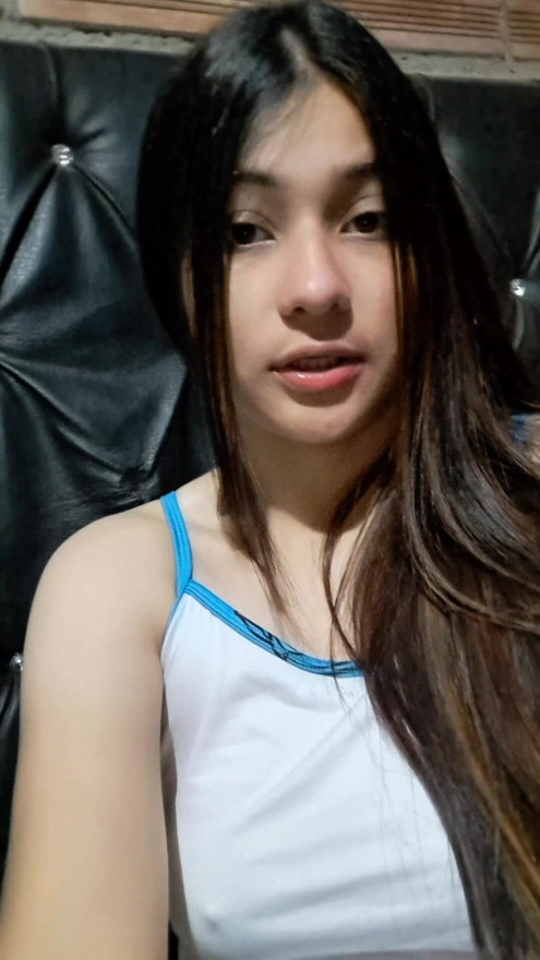 Do you like Latinas? Delicious
