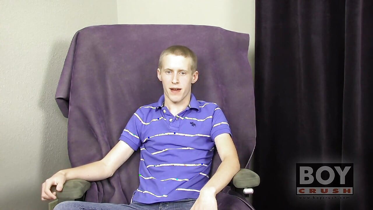 Aiden's Interview