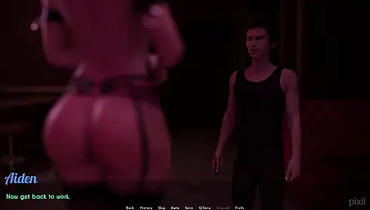 A Wife and Stepmother - Awam Fanmade Edition Final Task #6 to Be Continue