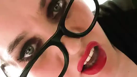 Encouraged into kissing ( part 2)