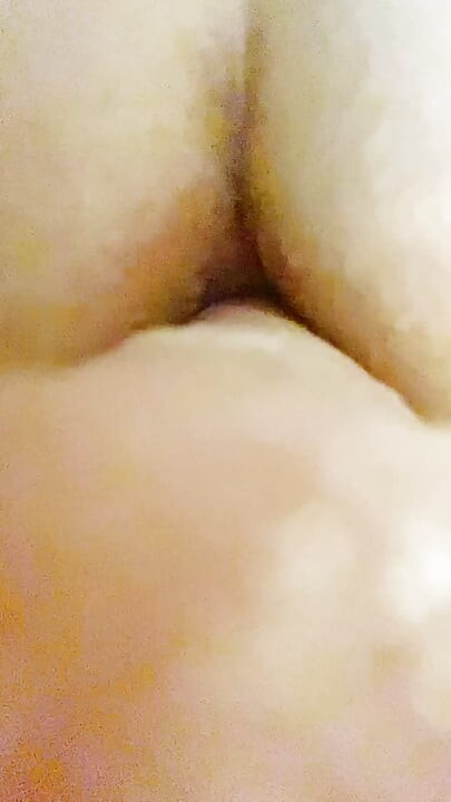 Solo analna zabava